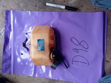 Kawasaki Tg18 Hedge Trimmer