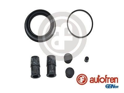 Front axle d4592 repair - axle,