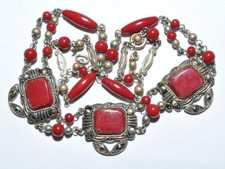 GORGEOUS VINTAGE ART DECO