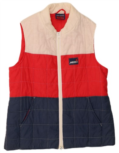 Musto mens padded - padded, 38