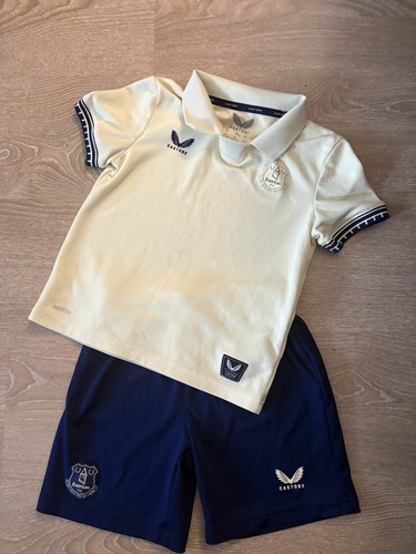 Kids unisex everton - kids, football