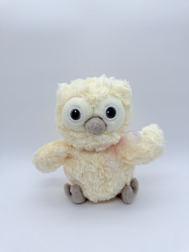 Baby gund grey owl 4051234 - baby,