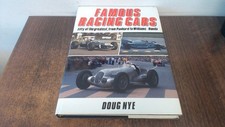 			Famous Racing Cars, Doug