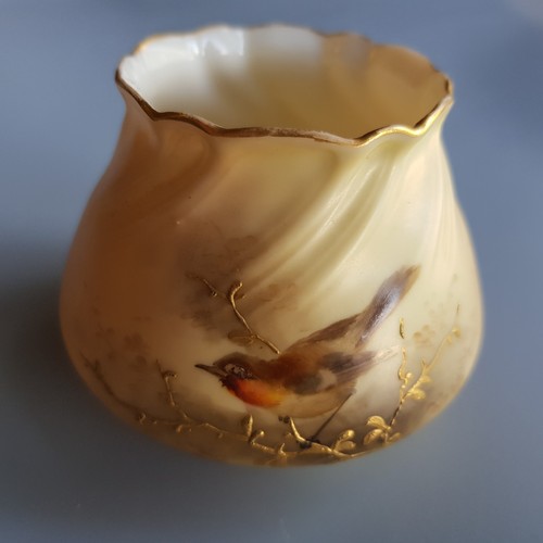 Antique 1905 royal worcester - 1905,