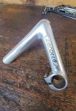 Mavic Pantographed Serotta