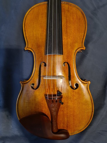 Chinese full sized violin - violin, with
