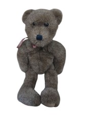 Boyds Teddy Bear The Boyds Collection J. B Bean Series 1985-93 Vintage 17" Tall