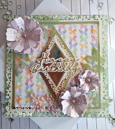 Handmade luxury multi - luxury,
