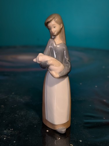 Authentic lladro spain - authentic,