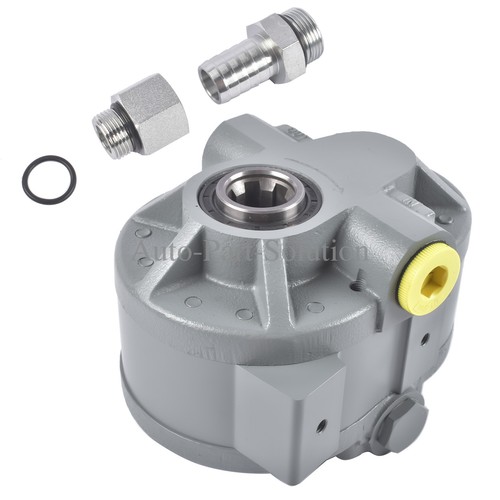 540rpm oil hydraulic pto pump - hydraulic,
