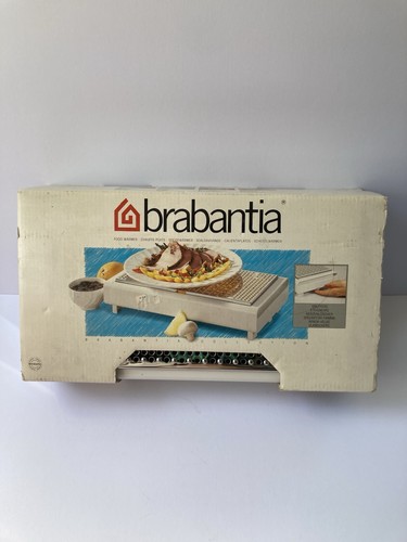 Vintage brabantia burner - brabantia,