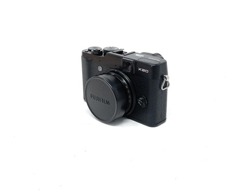 Fujifilm x20 - fujifilm,