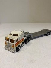 Matchbox Kenworth Truck With
