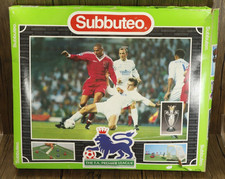 Subbuteo FA Premier League - Missing Flags