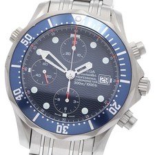 OMEGA Seamaster300 2298.80