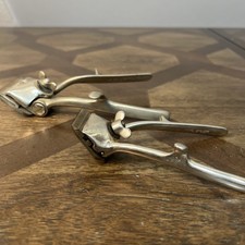 Vtg John Oster Manual Hand