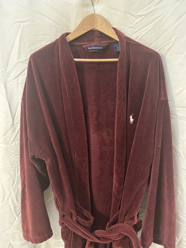 Polo ralph lauren men robe - polo,