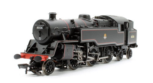 Bachmann 355 br standard - bachmann, 32-355