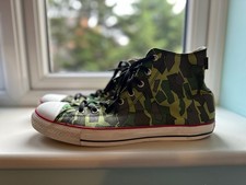 Chuck taylor all stars - chuck,