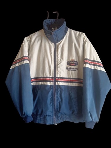 Rothmans honda vintage - rothmans, racing