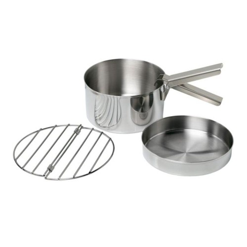 Kelly kettle cook sets - cook,