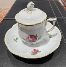 Rare Kaiser Choolate pot with