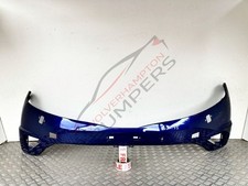HONDA CIVIC 2006 - 2009 FRONT BUMPER (3) 71101-SMGA-ZZ00 71102-SMGA-ZZ00