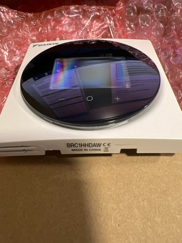 Daikin brc1hhdaw altherma - brc1hhdaw, lcd