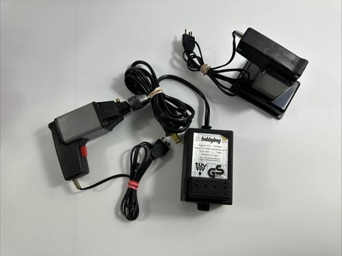 Vintage 1970s hobbyboy power - 1970s,