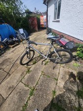 Trek Mountain Bike 4300 Frame