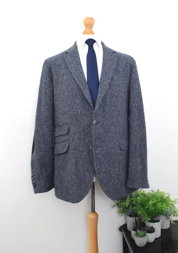 Hackett donegal tweed sport - hackett,