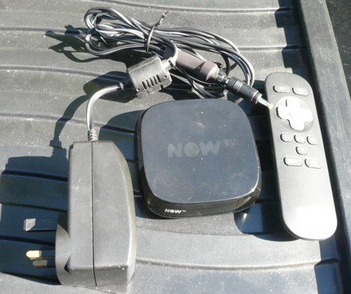 Roku smart streaming box - tv,