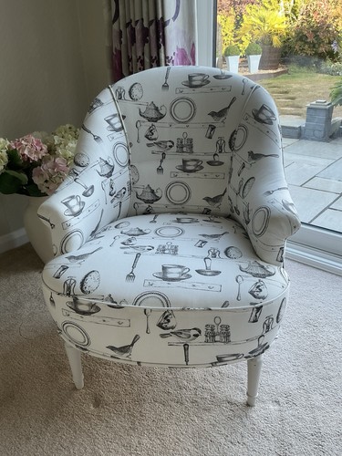 Accent occasional chair - accent,
