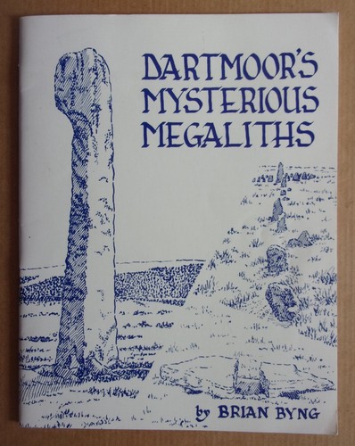 Dartmoor mysterious - dartmoor's,