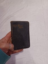 Antique Miniature Common