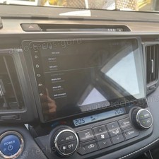 9" For Toyota RAV4 2013-2018