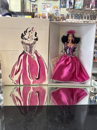 Barbie classique collection - barbie,