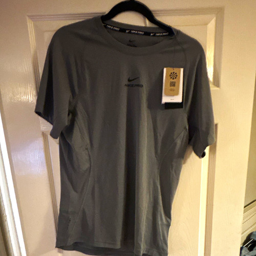 Nike pro men grey - nike,