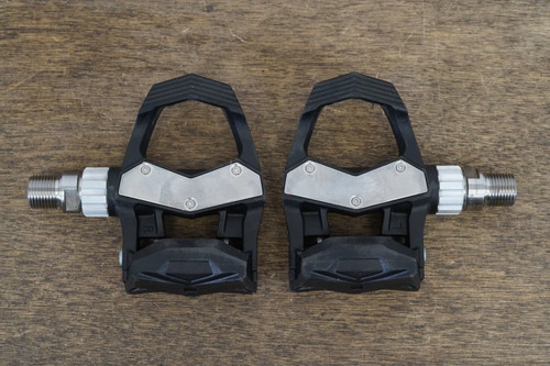 Garmin vector dual sided - 2,