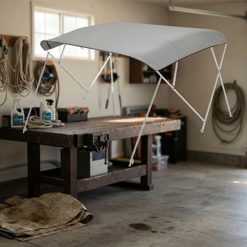 Versatile bow bimini - versatile, 4