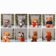 Bundle Of 8 Multicoloured