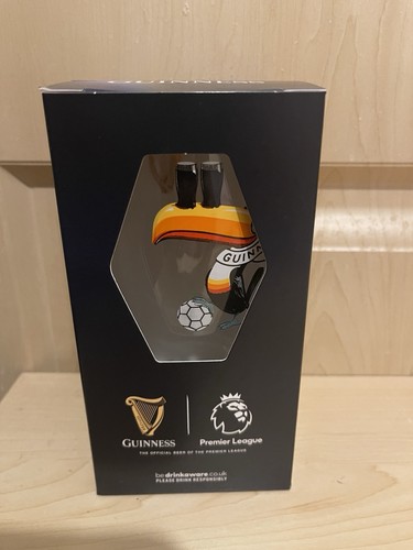 Guinness toucan premier league - toucan,