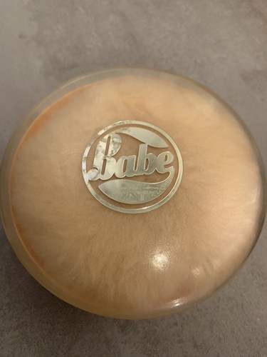Faberge babe bath powder - bath, 227g
