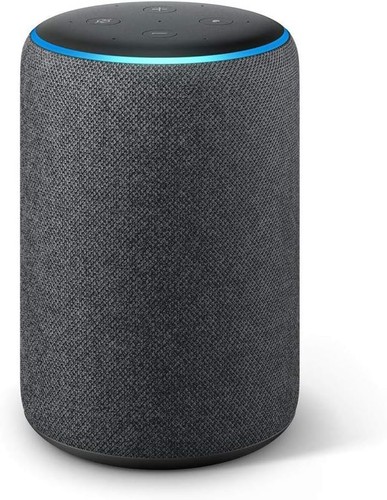 Echo plus 2nd gen - plus,