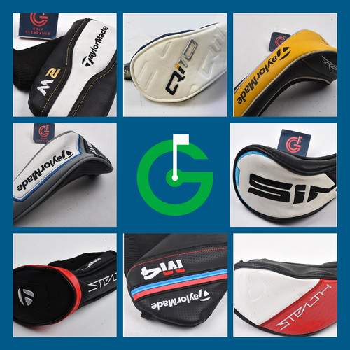 Taylormade hybrid headcover - taylormade, /