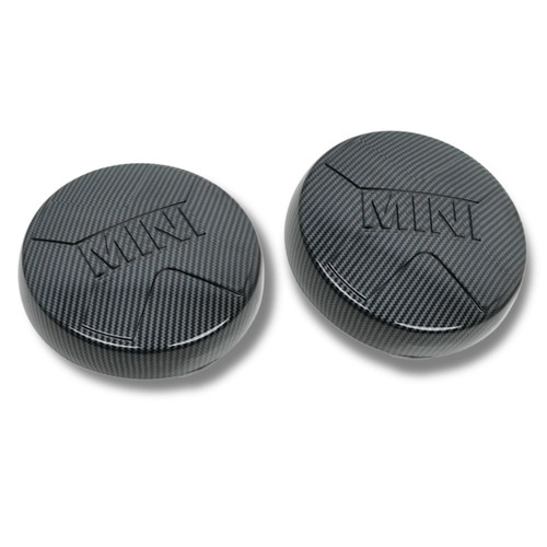 Mini front spot light cap - spot,
