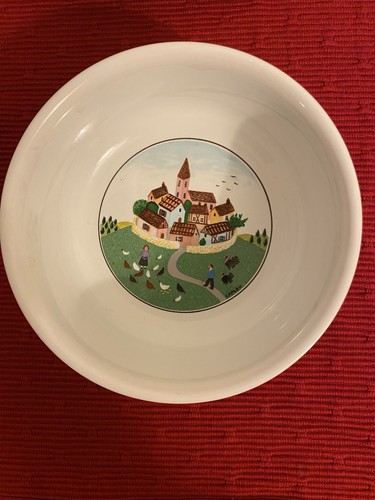 Villeroy and boch naïf - boch,