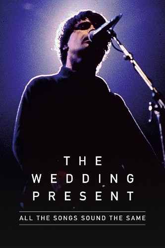 All the songs sound - all,