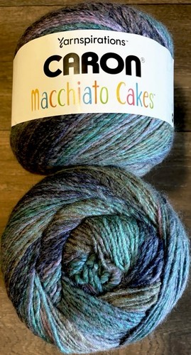 Caron macchiato - (lot,