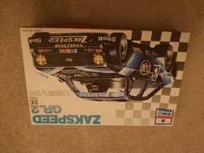 Esci Zak Speed Gr2 Ford Escort